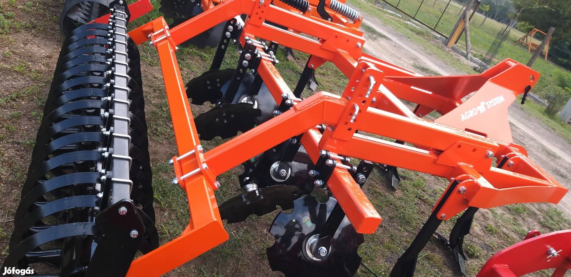 Agro System Gruber 