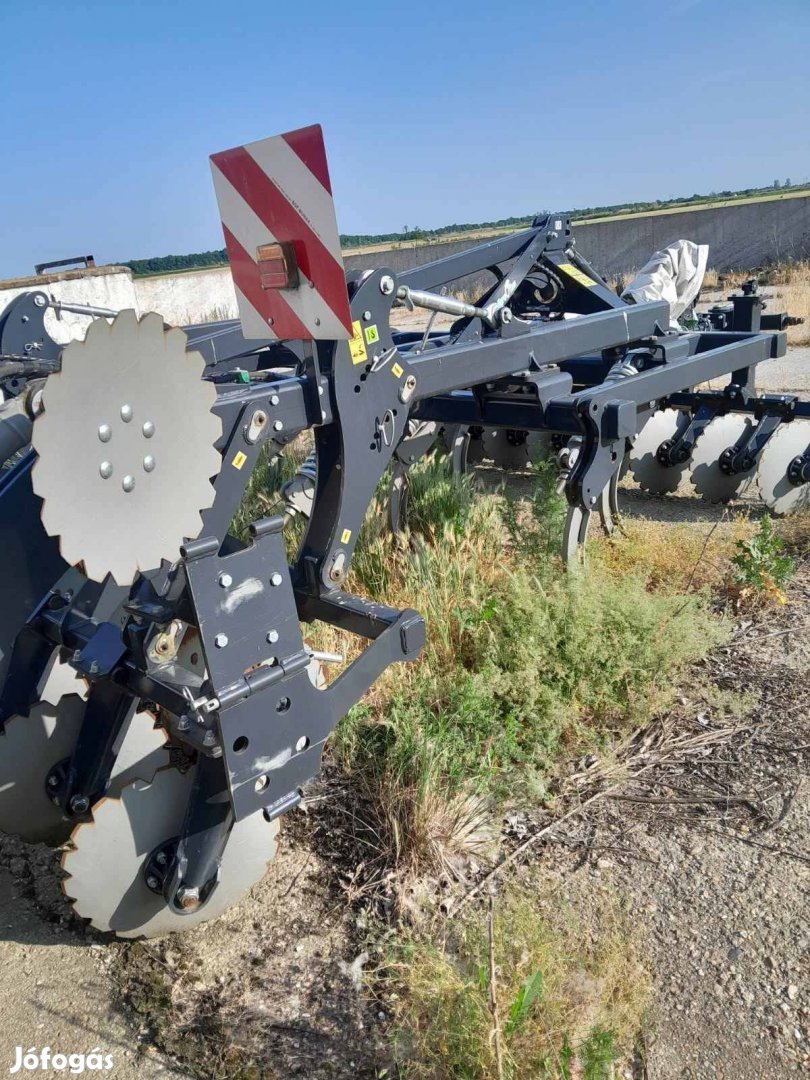 Agro-Tom APSP RS 3 m szántóföldi kultivátor eladó