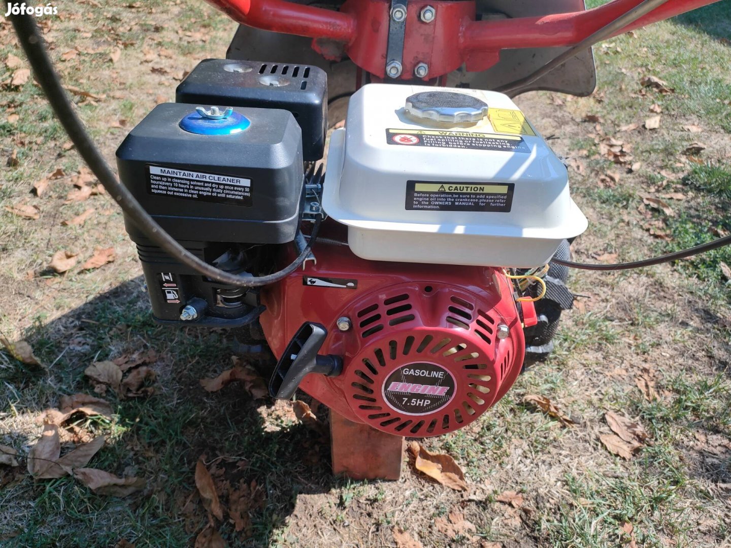 Agrozet MF-70 kistraktor MF70!