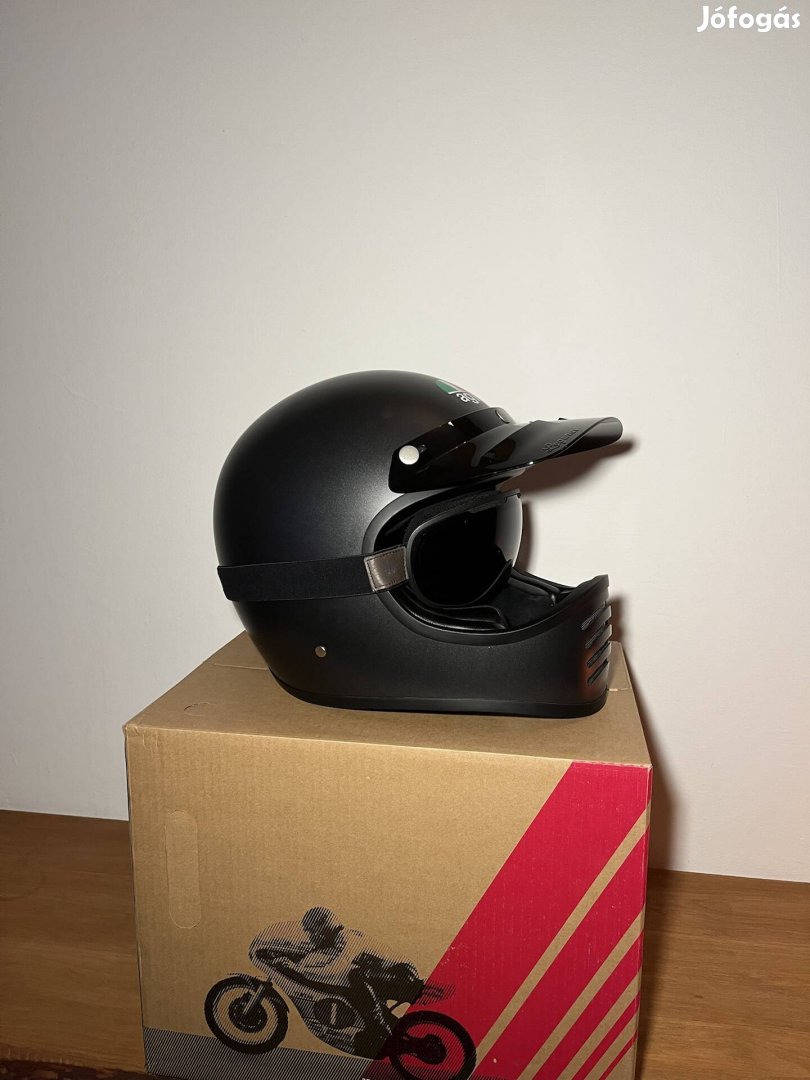 Agv x101 motoros sisak 57-58