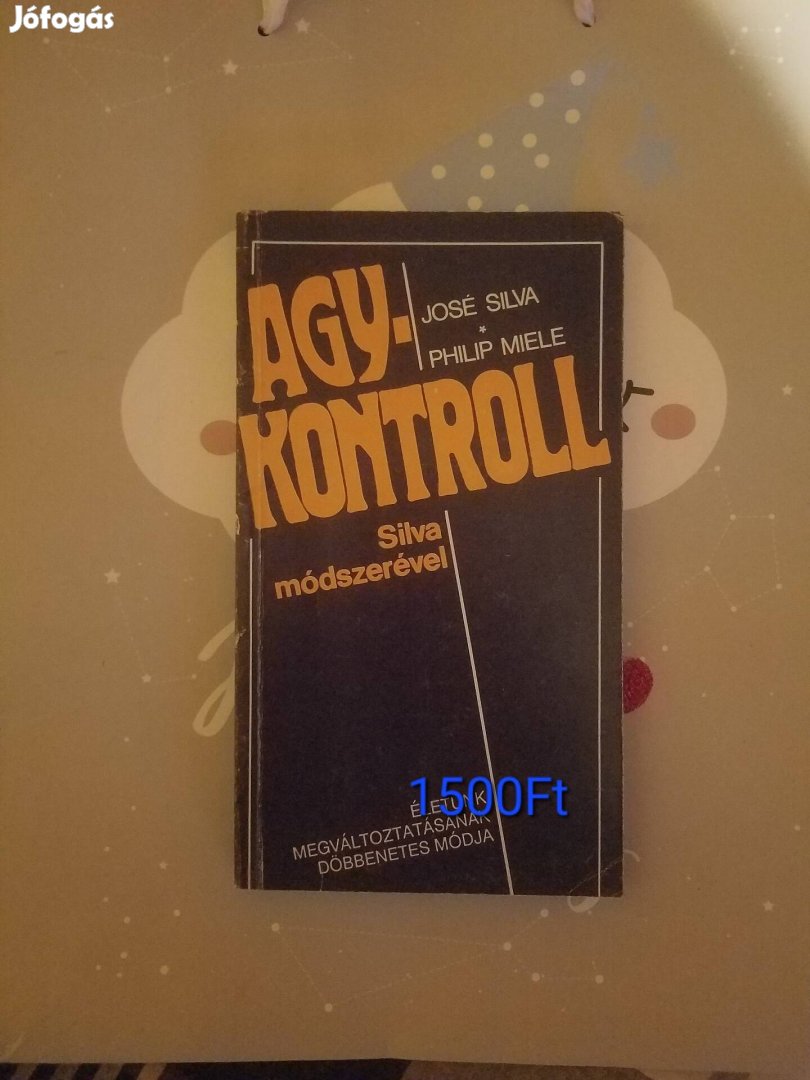 Agy-Kontroll