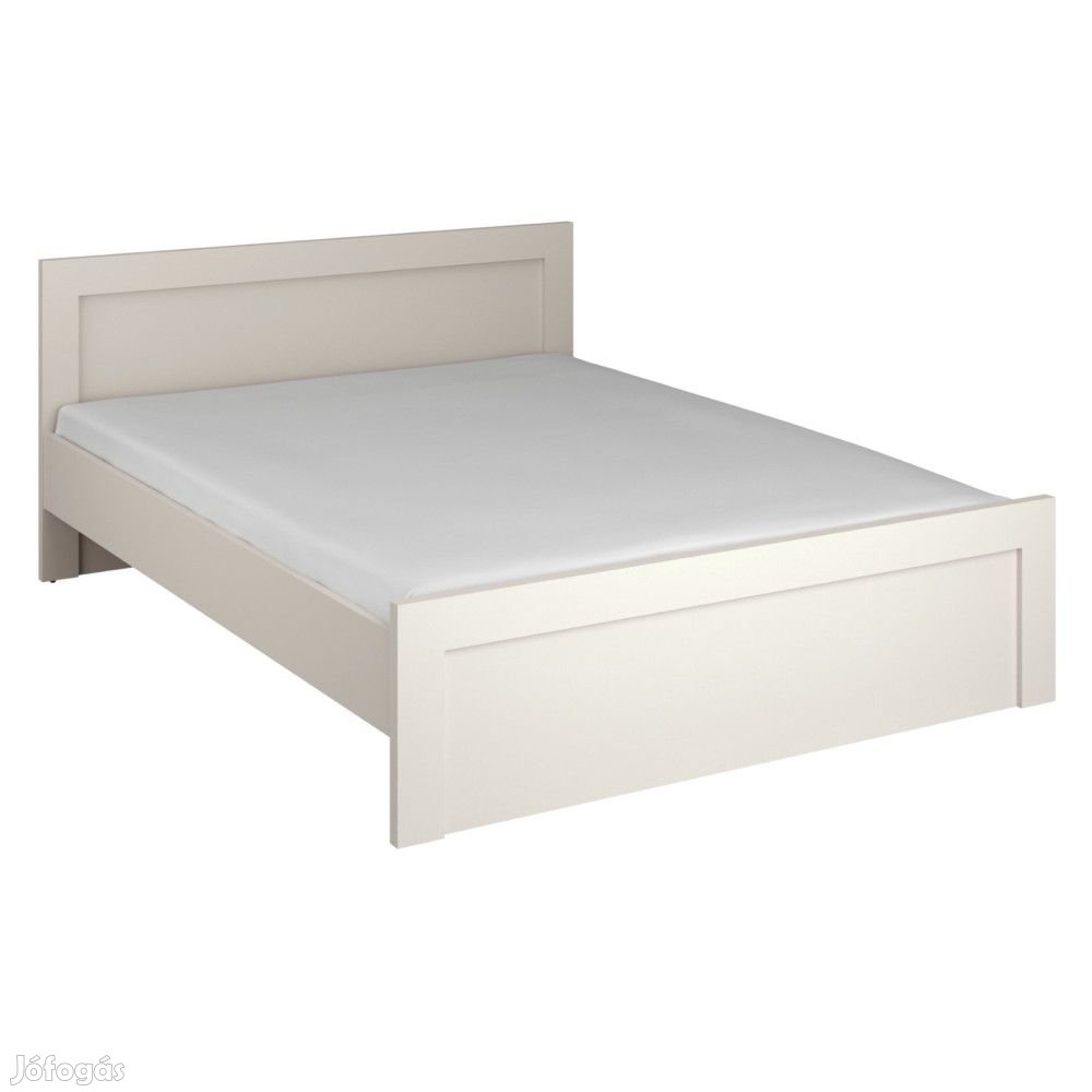 Ágy, 160x200, kasmír, KAROS