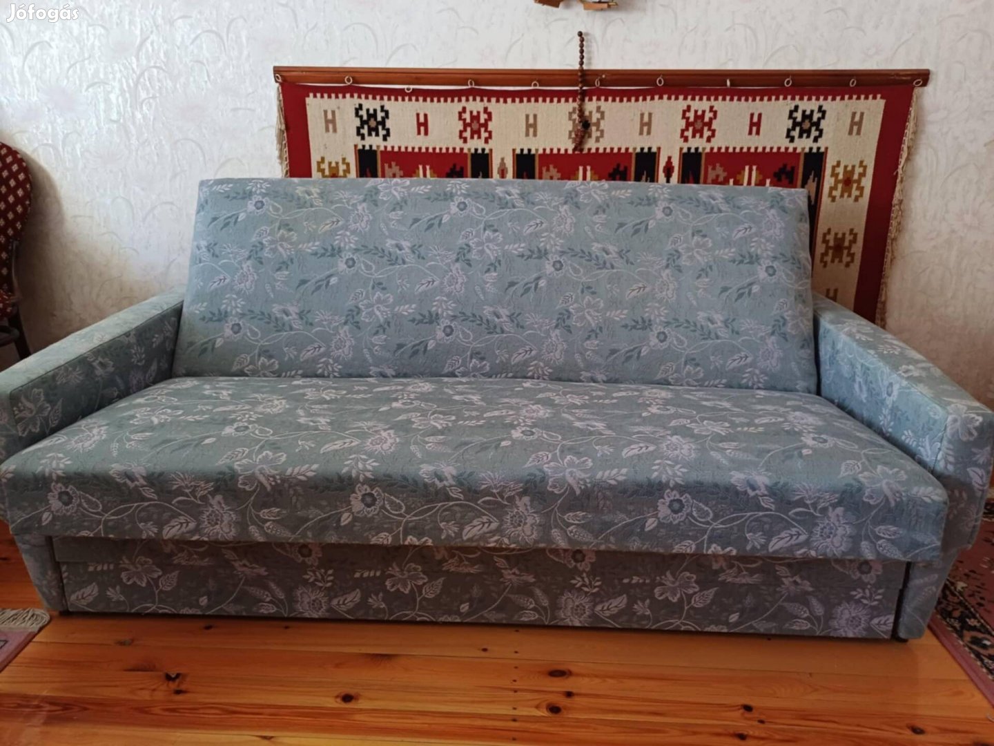 Ágy fotel eladó