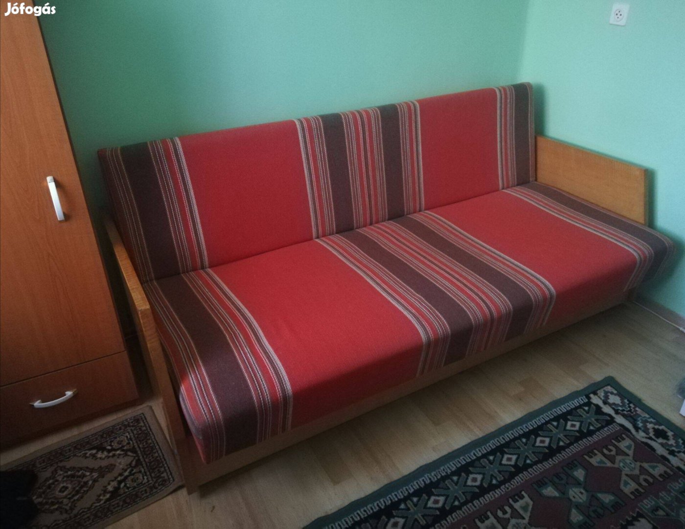 Ágy kanapé eladó