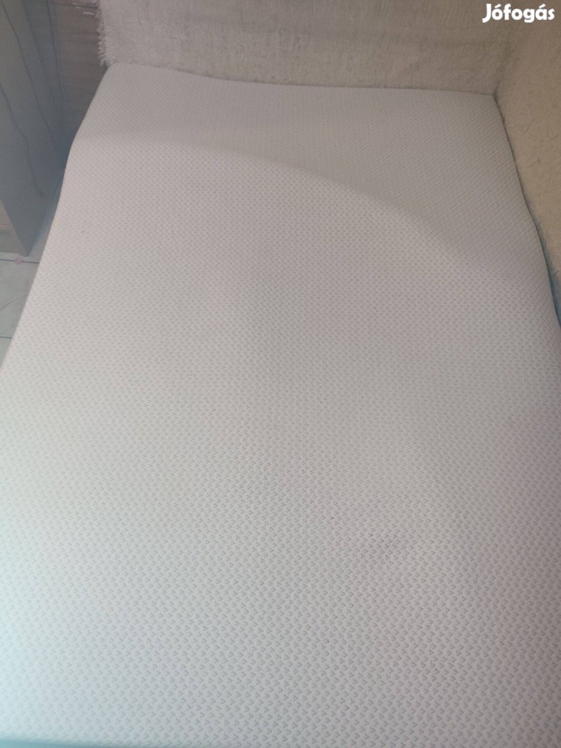 Ágy matrac 140*200*5 cm