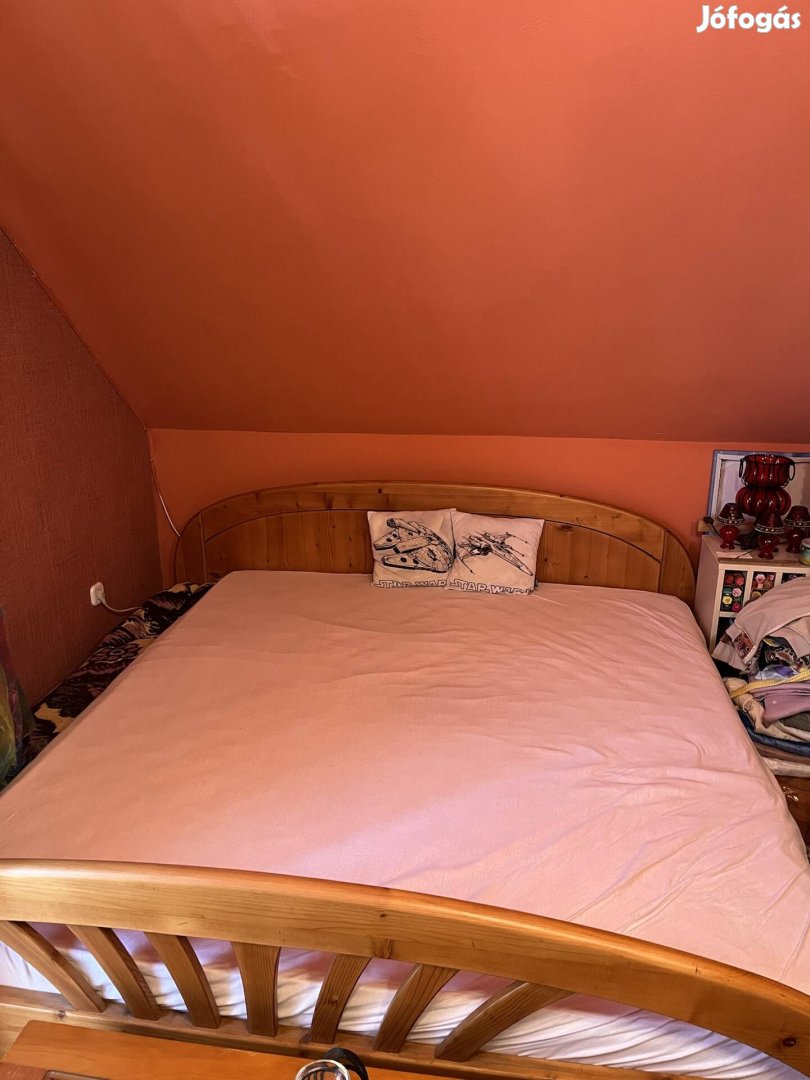 Ágy matrac eladó