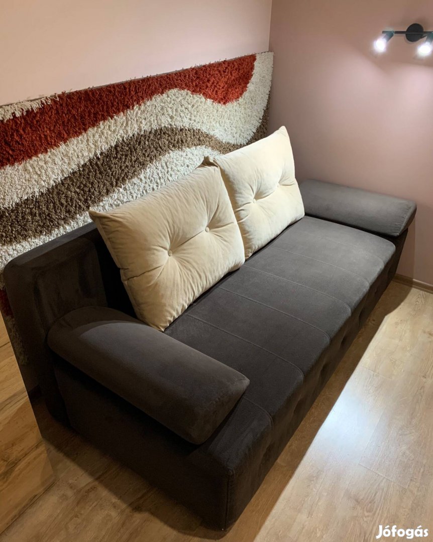 Ágyazható kanapé