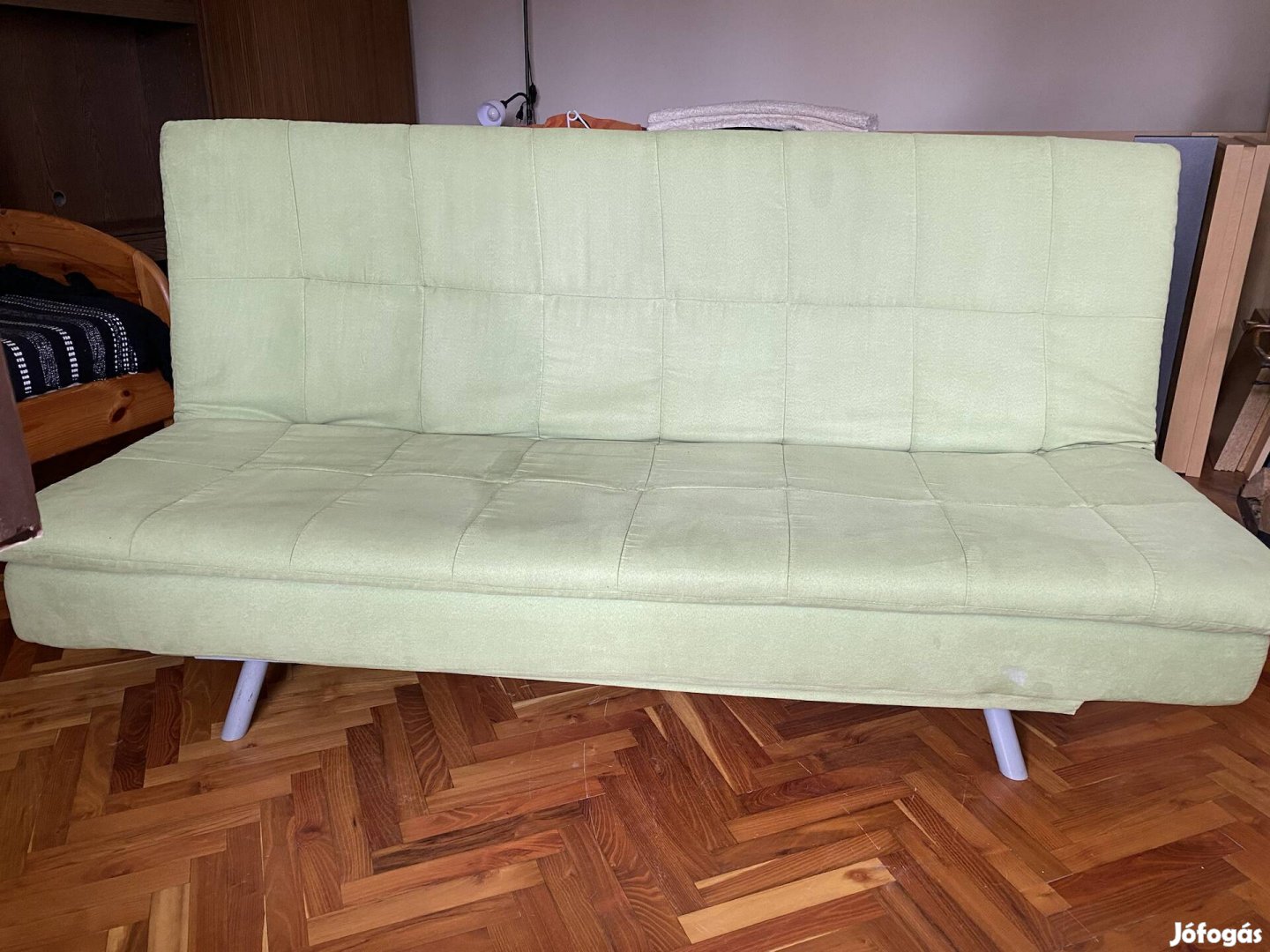 Ágyazható kanapé