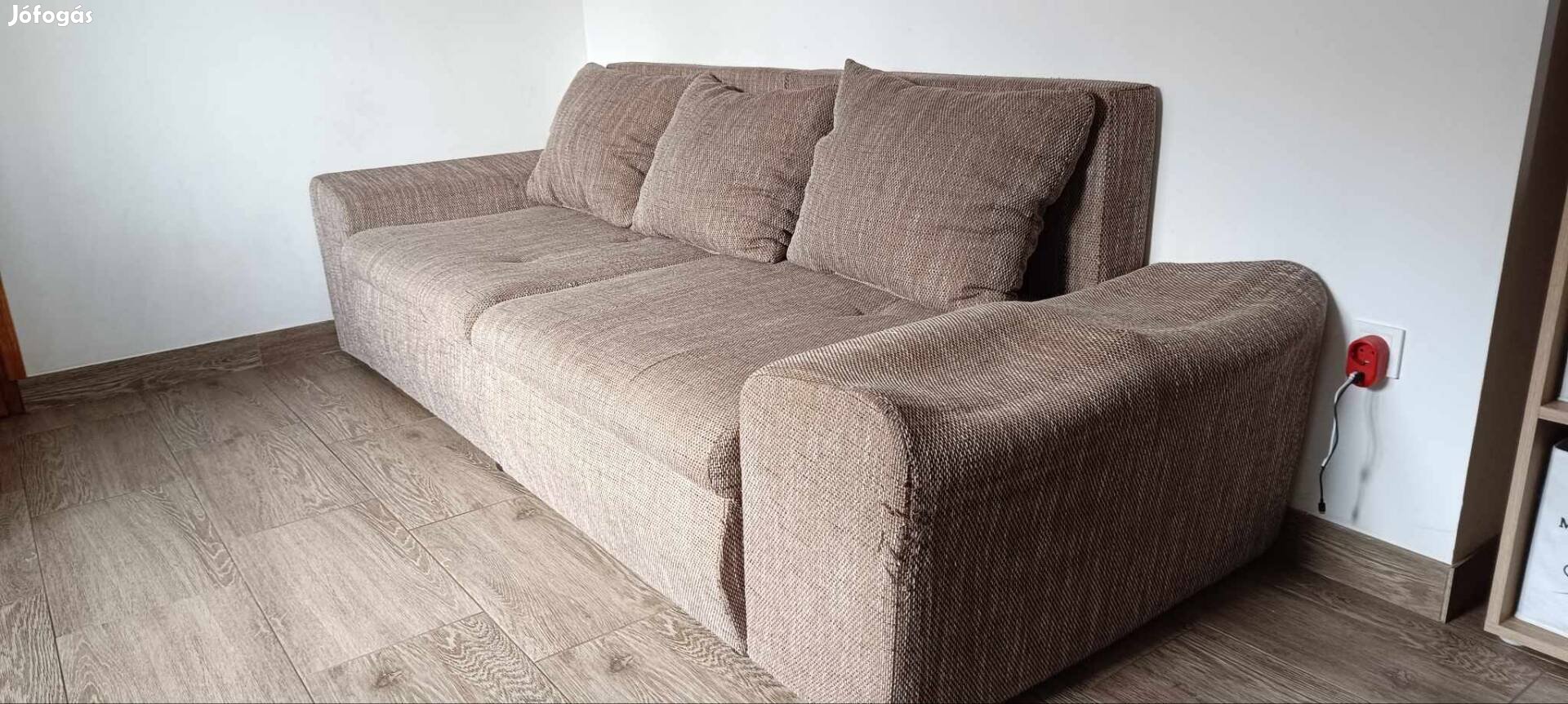 Agyazható kanape