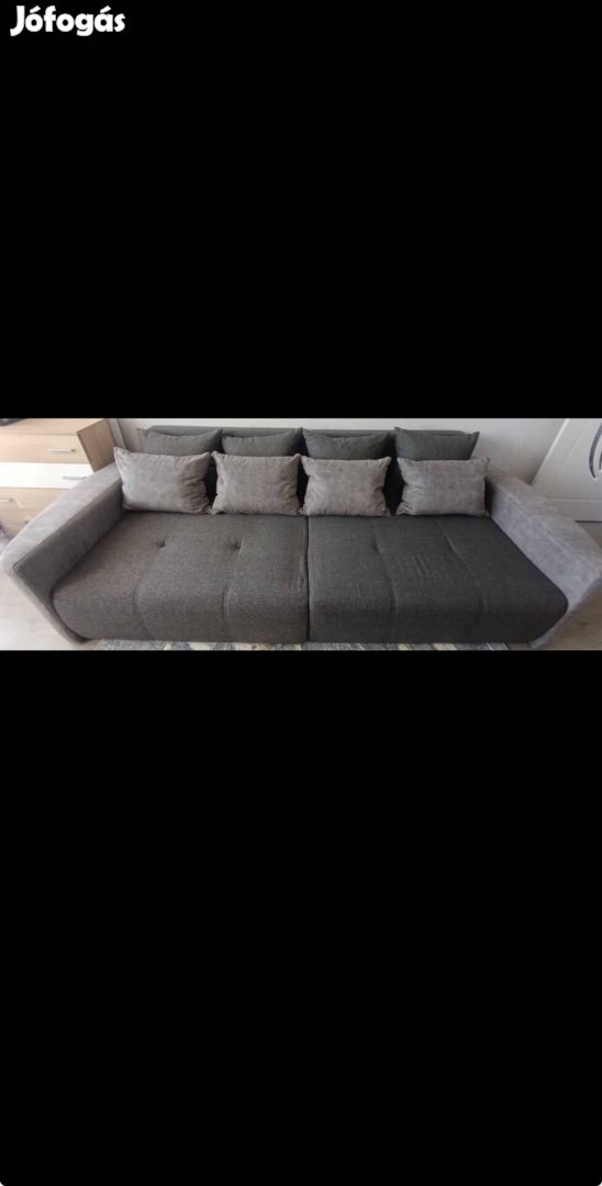 Ágyazható kanapé jó állapotban eladó!