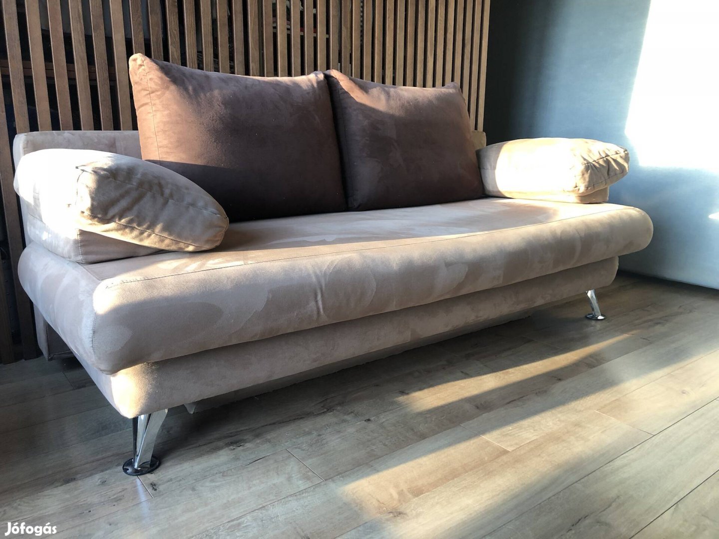 Ágyazható kanapéágy