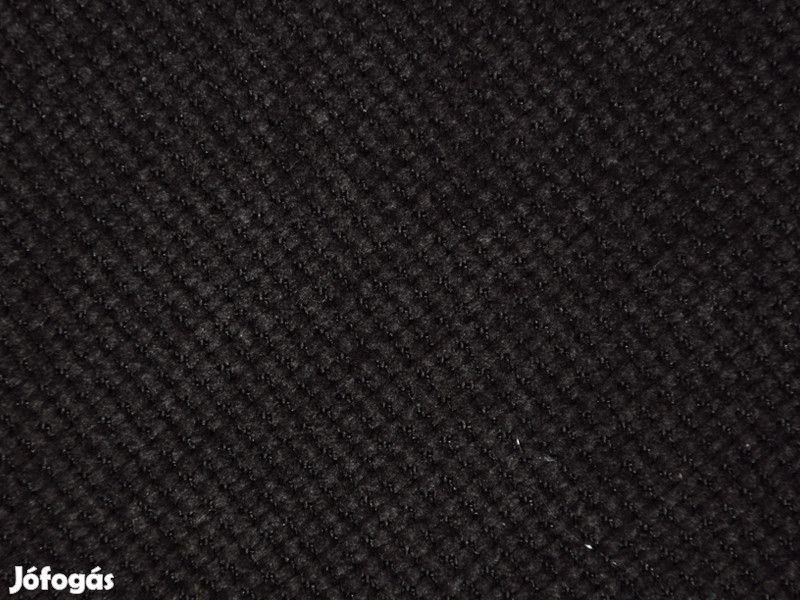 Ágyazható kanapéágy -STO008 fekete szövettel