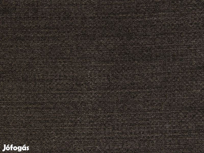 Ágyazható kanapéágy -STO010 sötétbarna szövettel