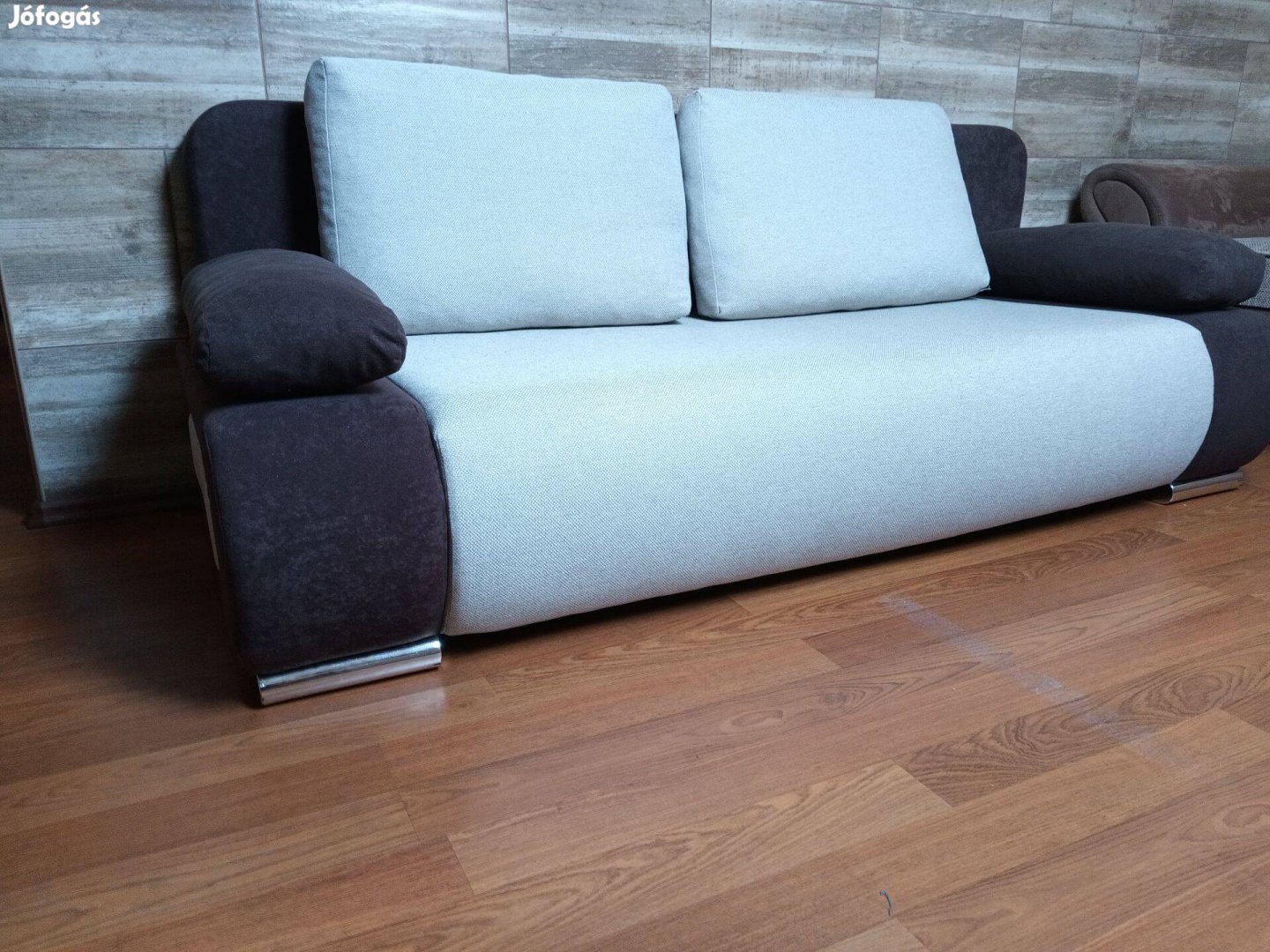 Ágyazható kanapéágy eladó