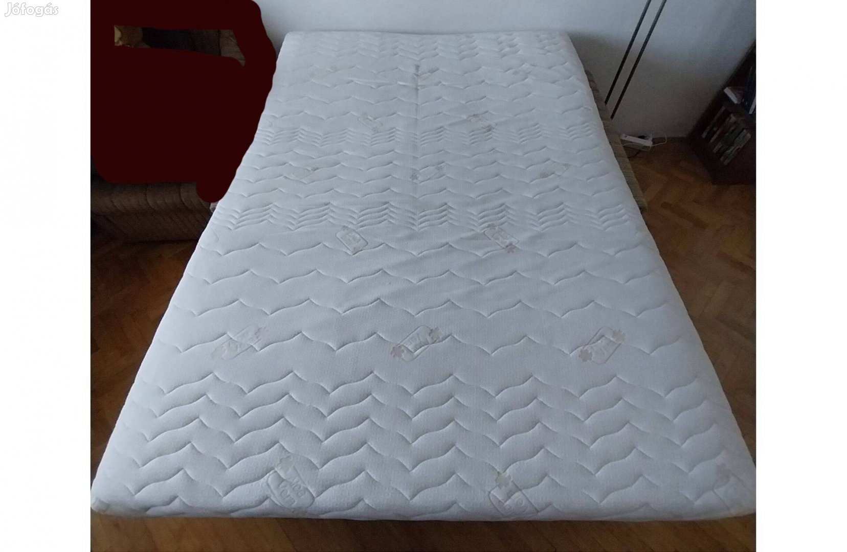 Ágybetét, matrac (140x200x23 cm)
