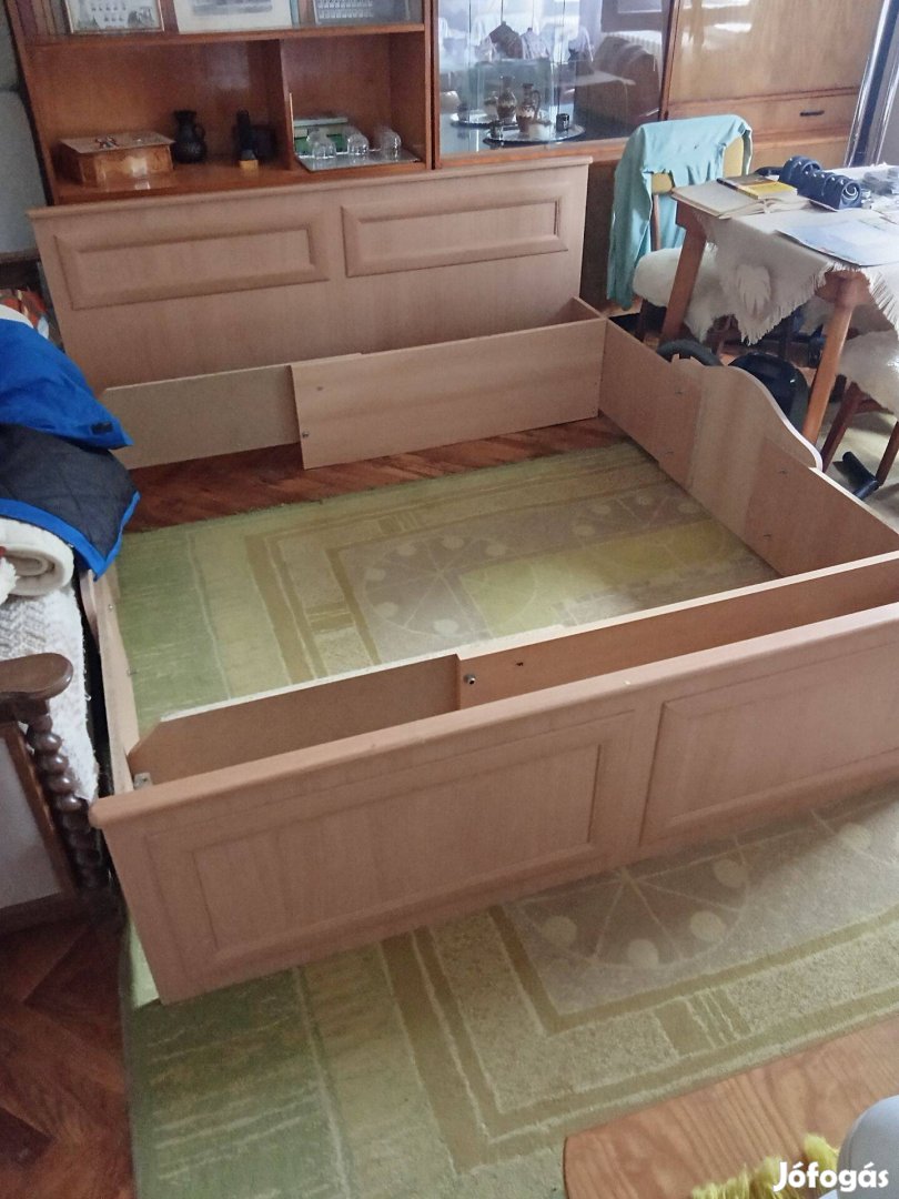 Ágykeret eladó