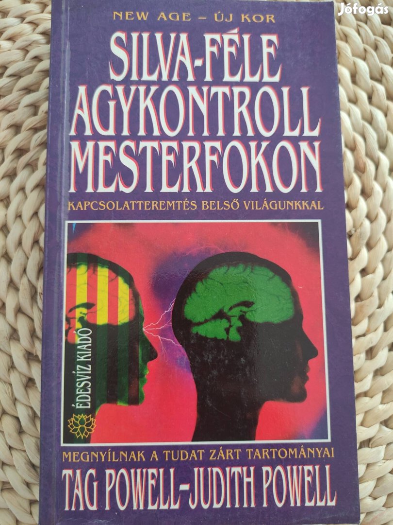 Agykontroll mesterfokon