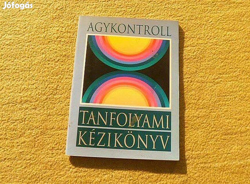 Agykontroll tanfolyami kézikönyv - Új könyv