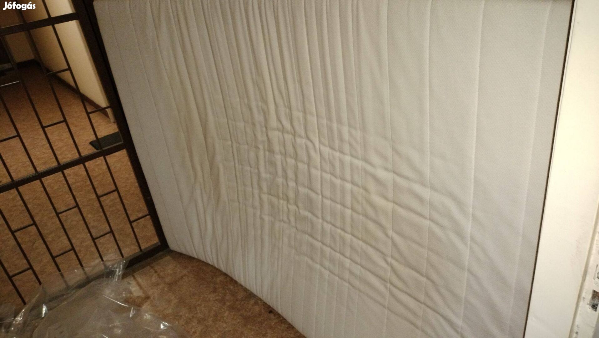 Ágymatrac 140x200