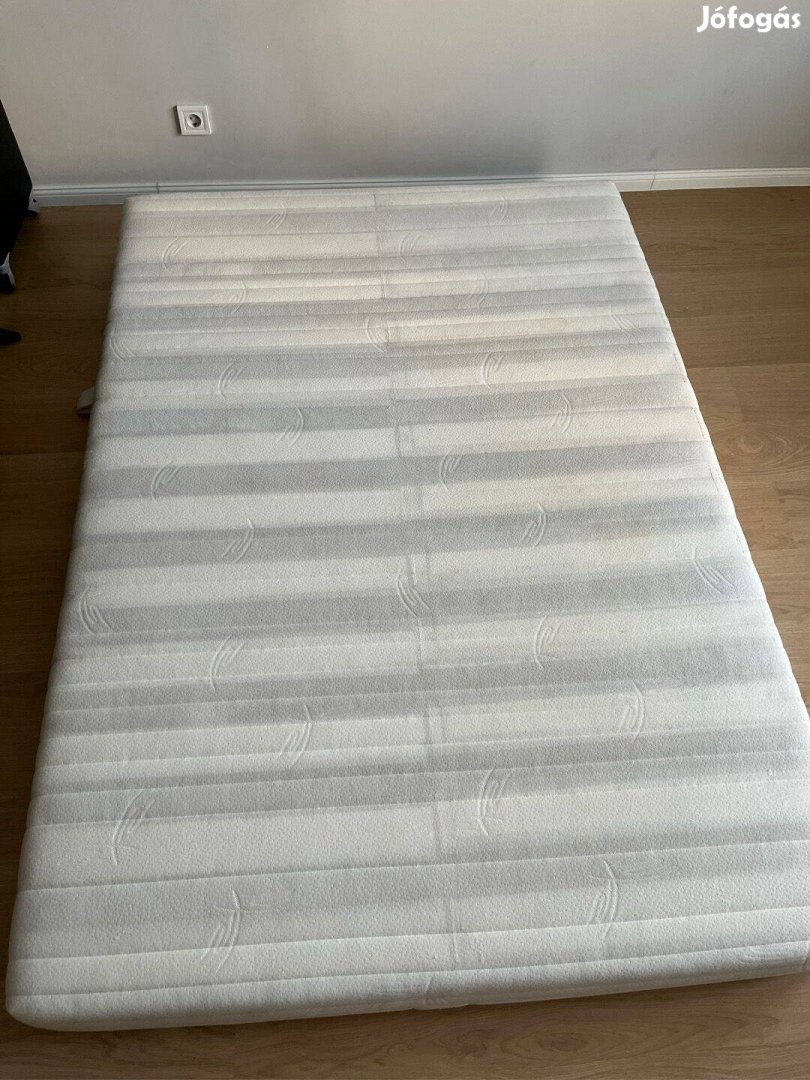 Ágymatrac 140x200 cm