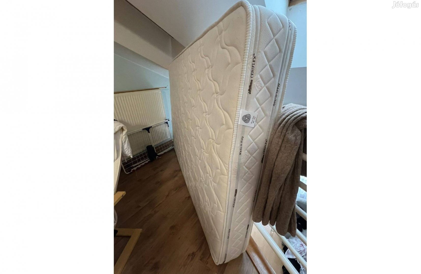 Ágymatrac, 140x200, Ceriflex