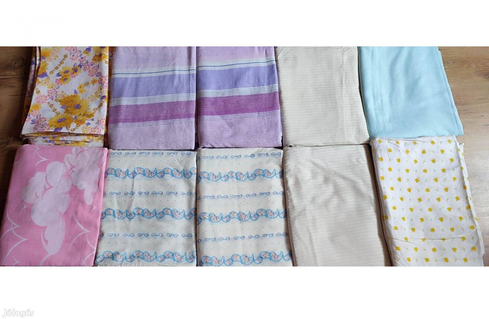 Ágynemű garnitúrák