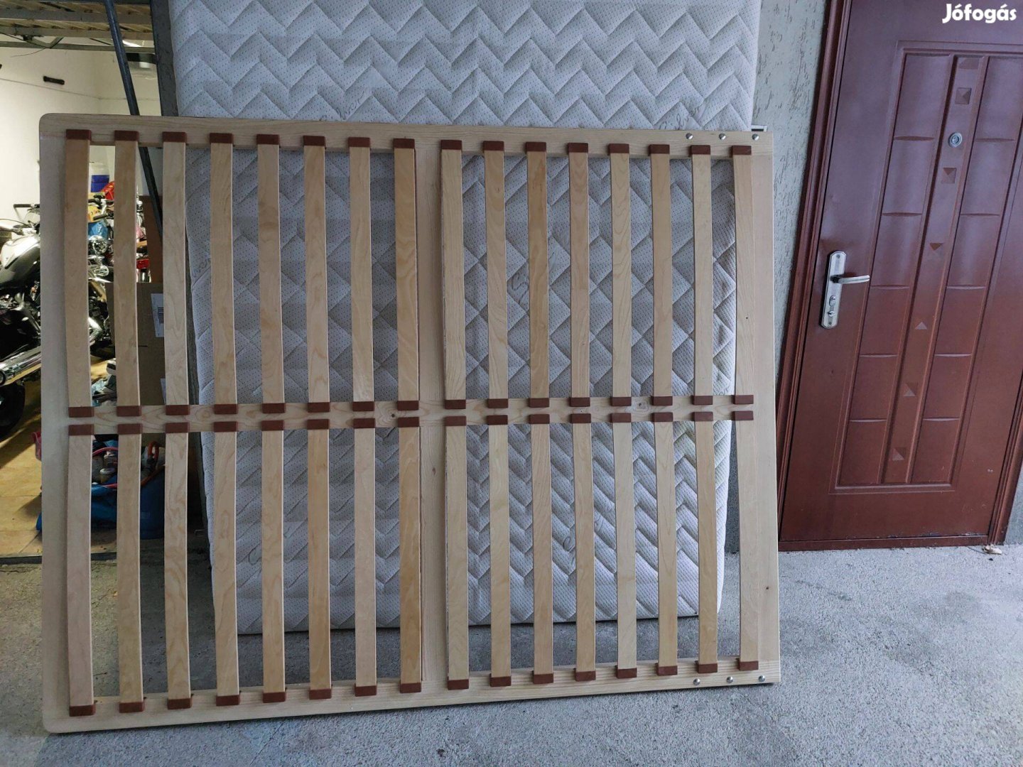 Ágyrács új eladó