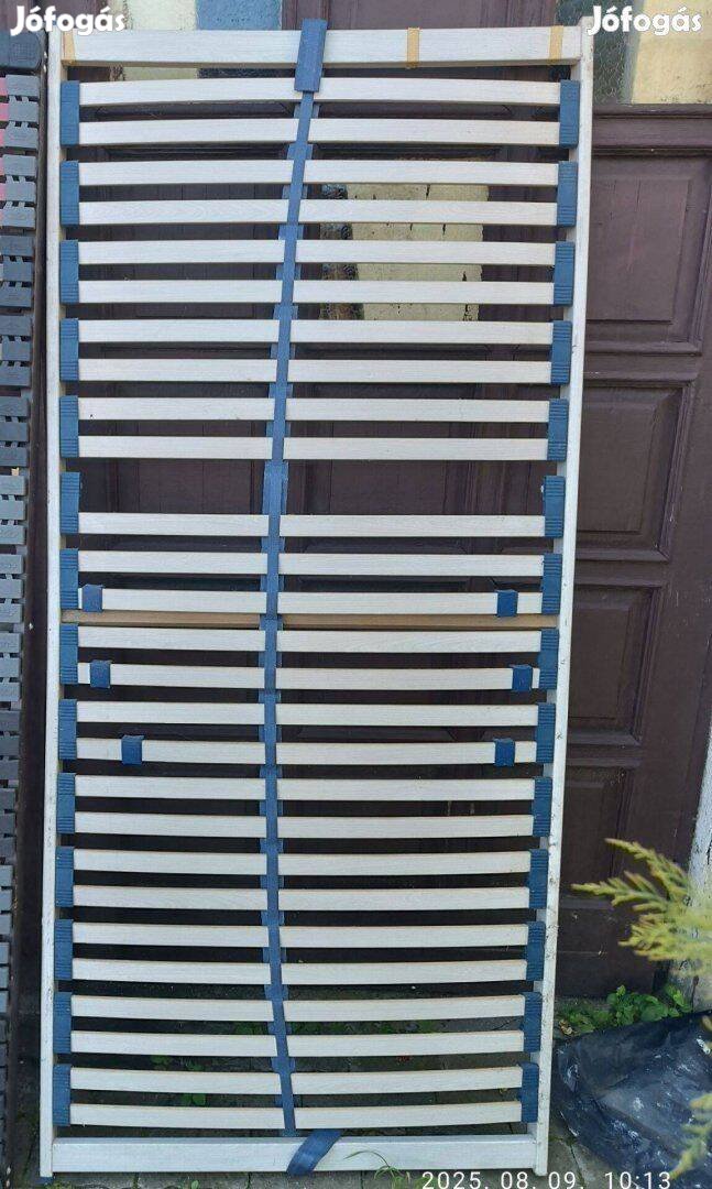 Ágyrúgó 200 cm 90 cm. Zalaegerszeg Kertvárosban átvehető