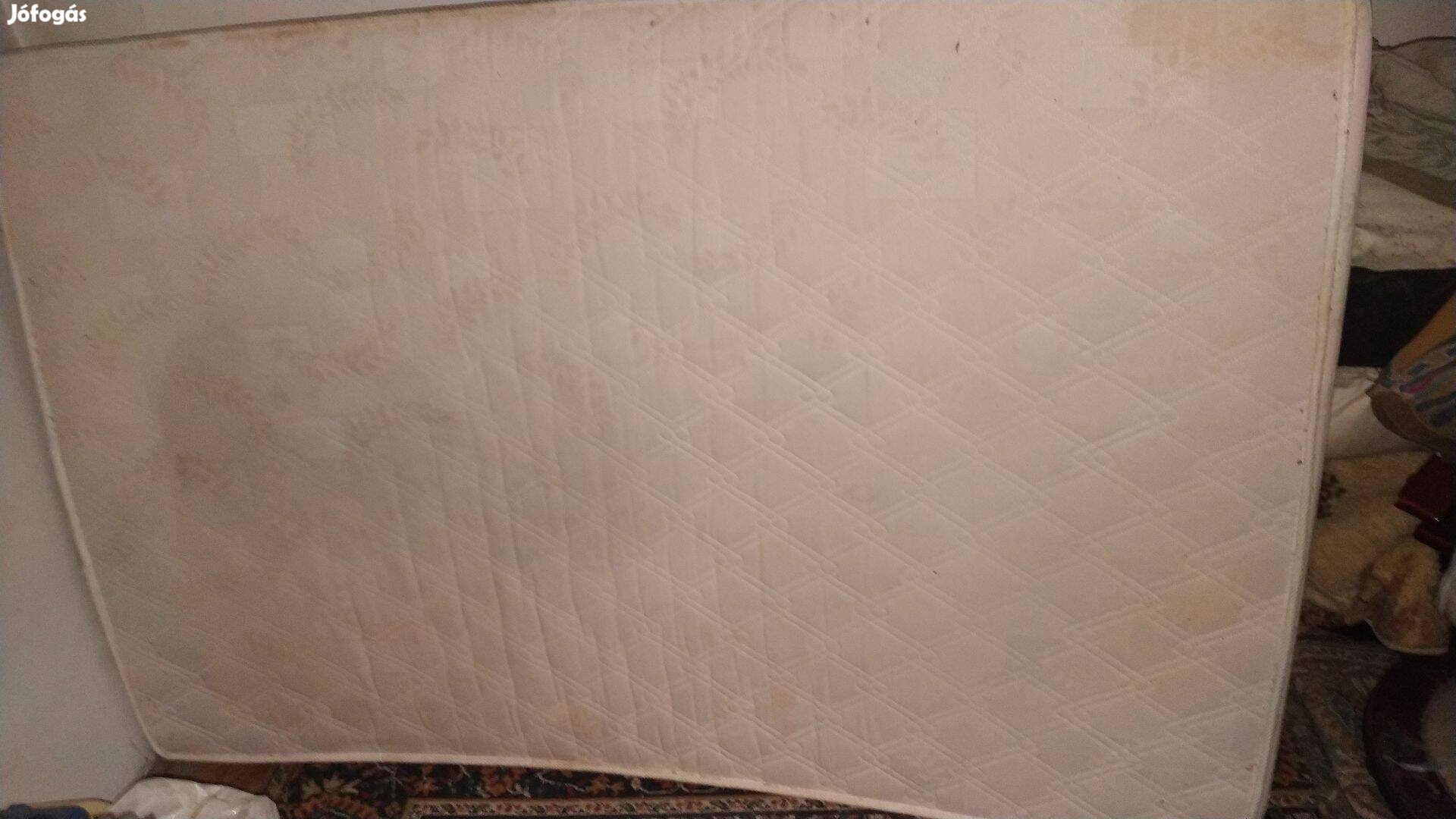 Ágyszivacs,ágybetét