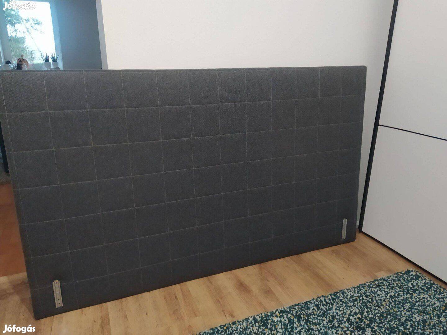 Ágytámla fejtámla fejvég boxspring