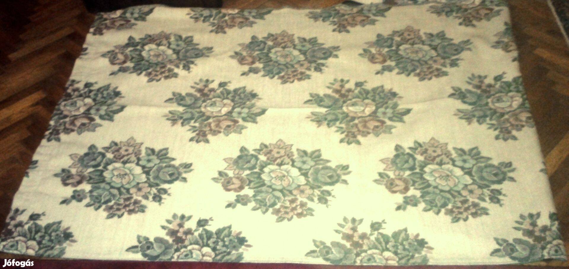 Ágyterítő szőttes eladó