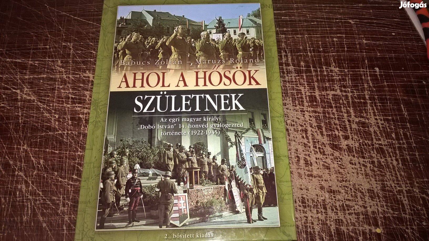 Ahol a hősök születnek