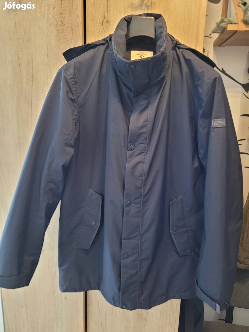 Aigle ffi parka, XL