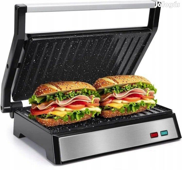 Aigostar 1500W elektromos grill