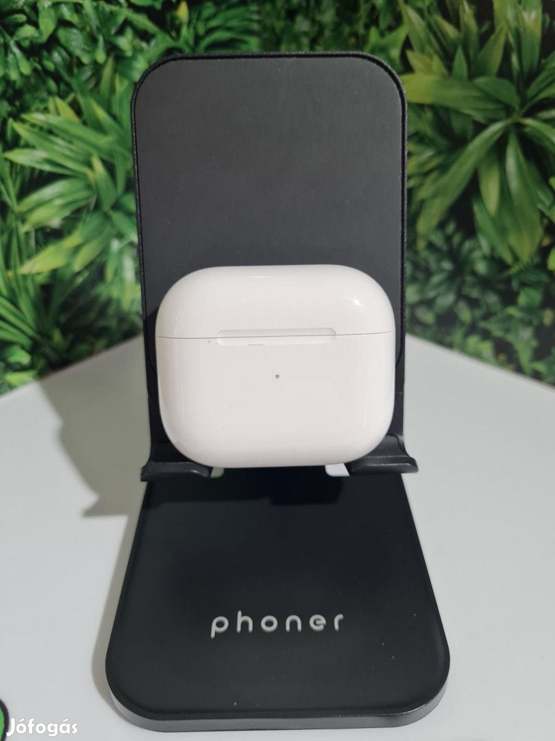 AirPods Pro 2 Bluetooth, 12 hó garancia