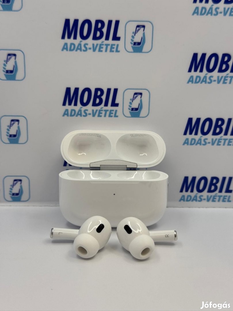 AirPods Pro 2 Egyéb, 12 hó garancia