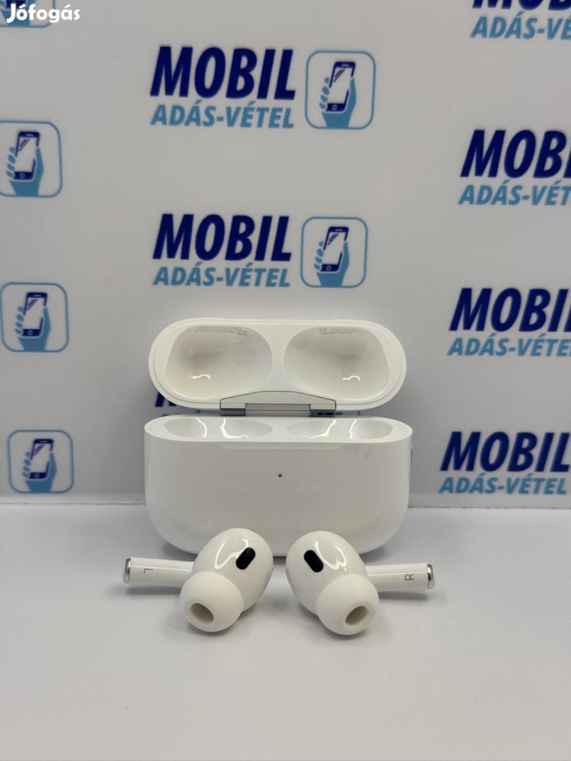 AirPods Pro 2 Egyéb, 12 hó garancia