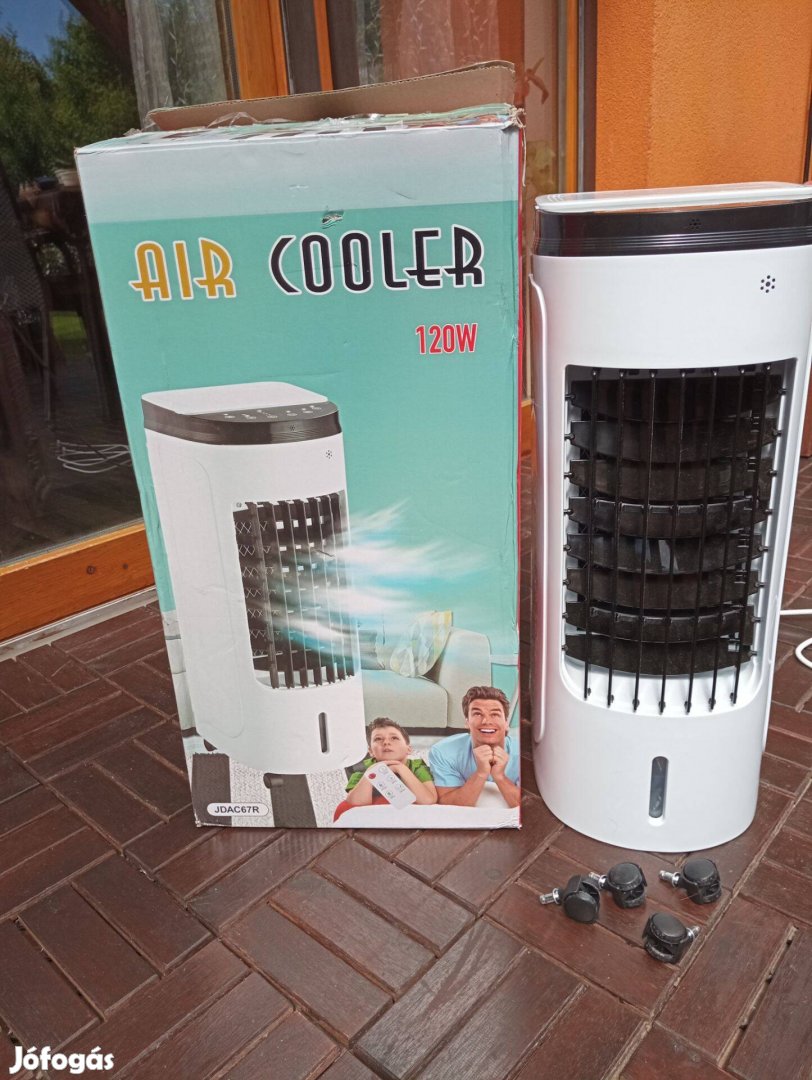 Air Cooler léghűtő eladó