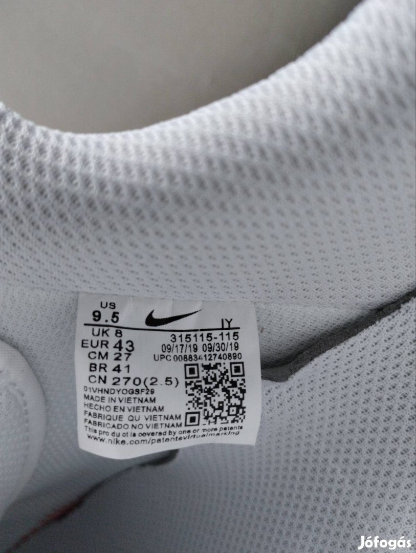 Air Flight 44.