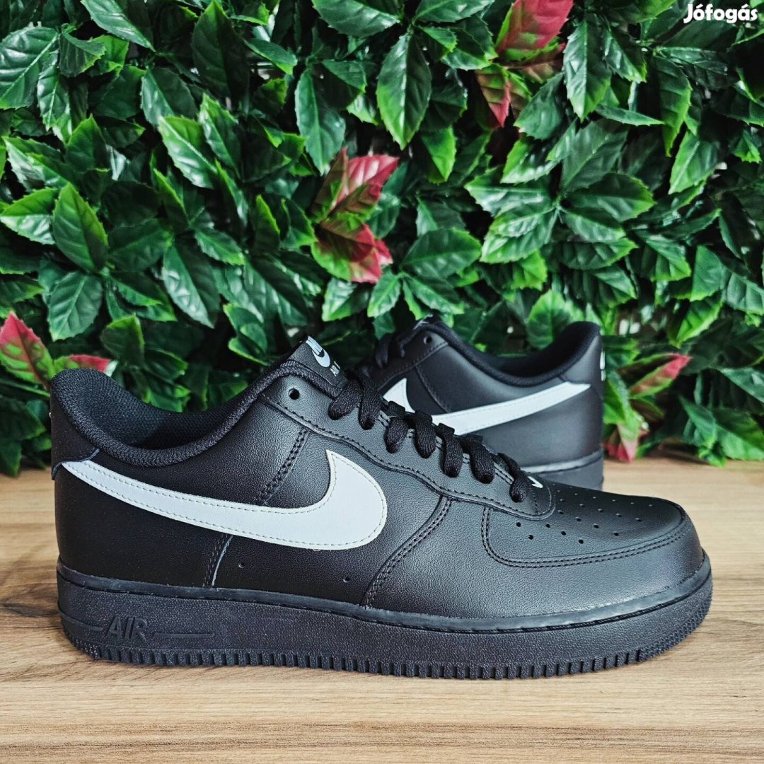 Air Force 1 '07 (45;45.5,47.5)