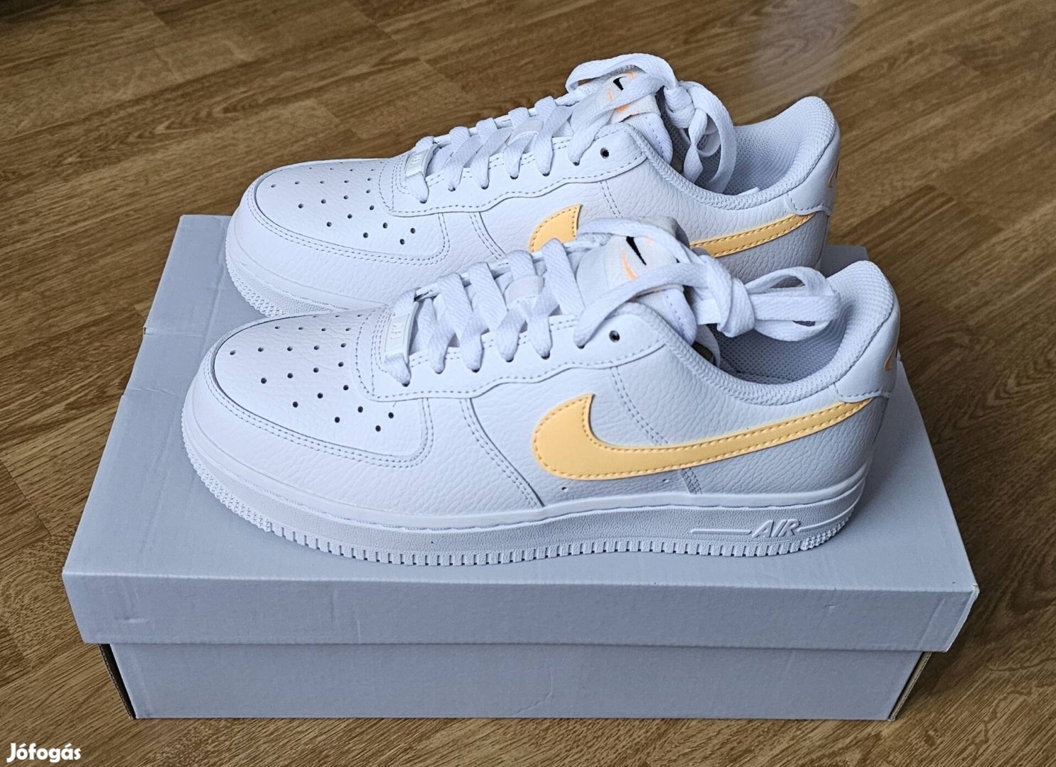 Air Force 1 női cipő, új