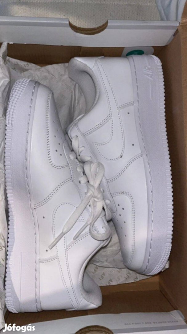 Air Force One Nike méret 40