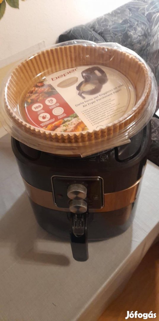 Air Fryer Bestron AAF7003CO