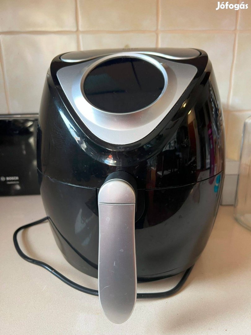 Air Fryer Elite