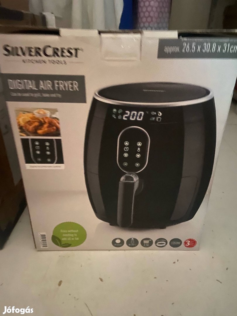 Air Fryer eladó