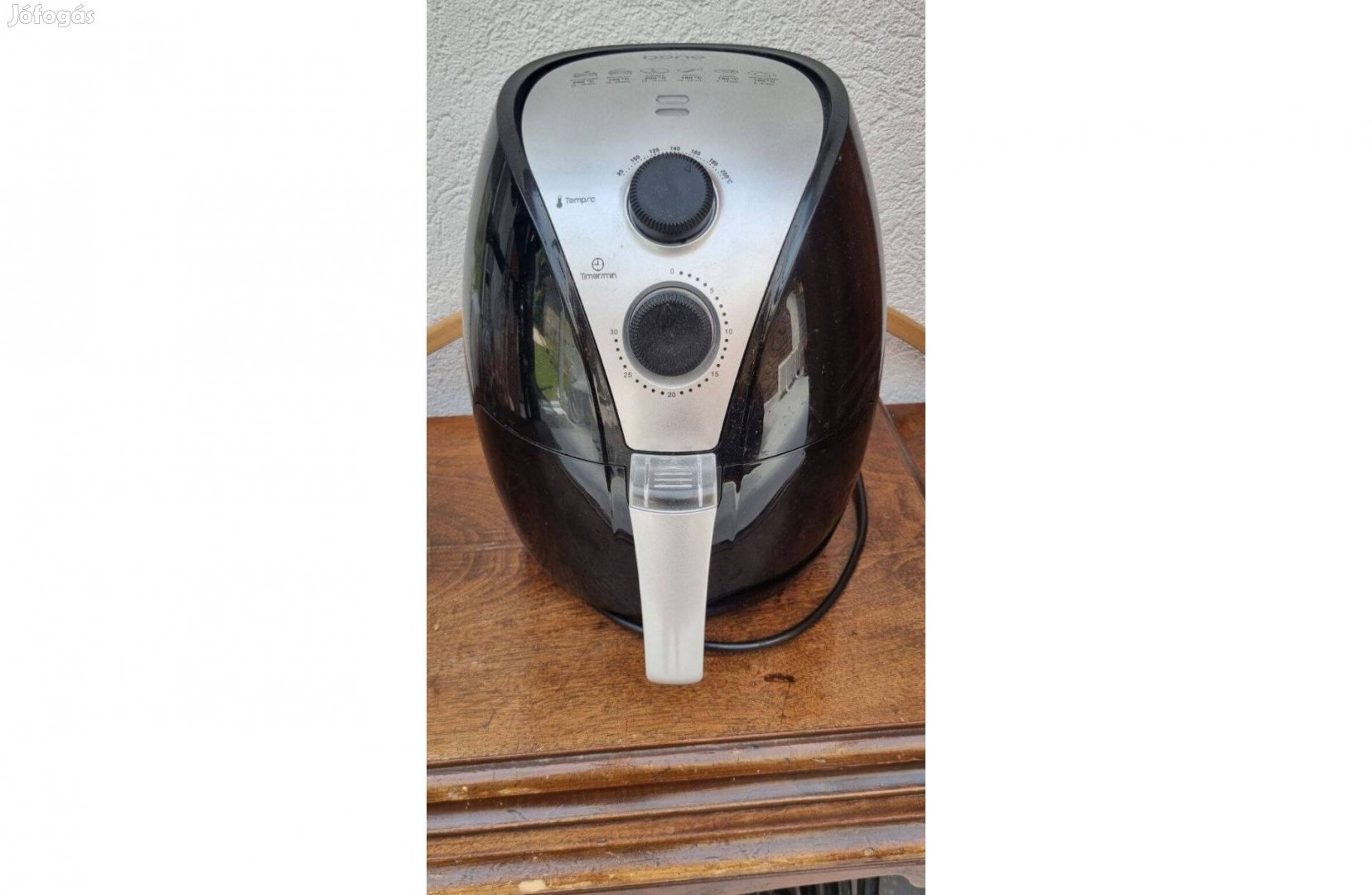 Air Fryer sütő