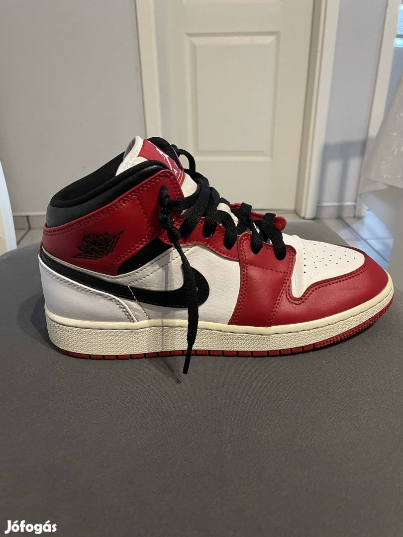 Air Jordan 1 Chicago