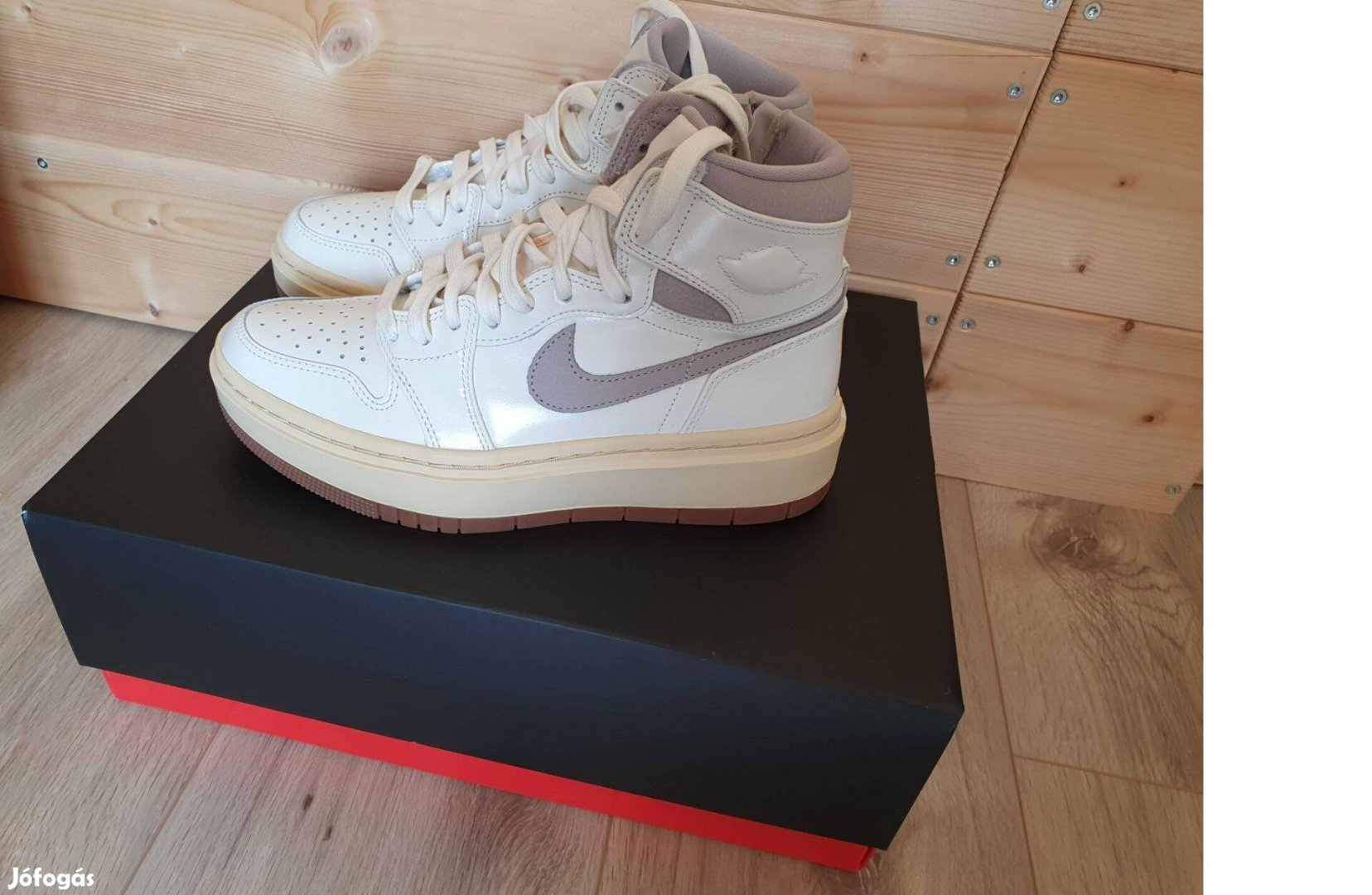 Air Jordan 1 Elevate High SE Női EUR 39