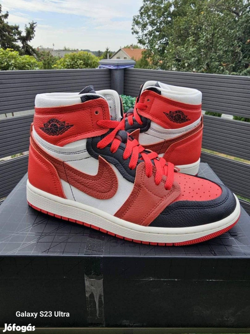 Air Jordan 1 MM High(38.5;40;40.5;41)