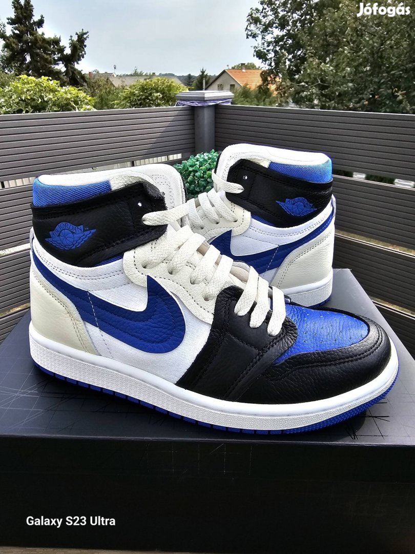 Air Jordan 1 MM High (Több meret)